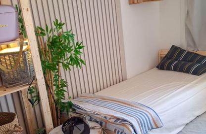 Chalet - Studio - 1 Bathroom for sale in Golf Porto Marina - Al Alamein - North Coast