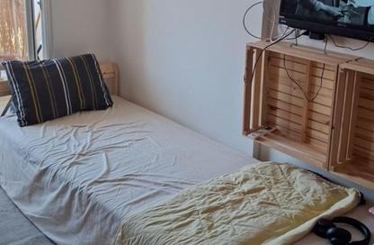 Chalet - Studio - 1 Bathroom for sale in Golf Porto Marina - Al Alamein - North Coast
