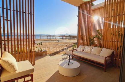 Cabin - 1 Bedroom - 2 Bathrooms for sale in Mesca - Soma Bay - Safaga - Hurghada - Red Sea