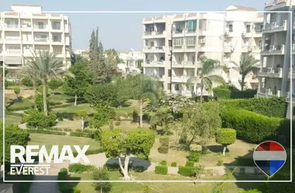 Apartment - 2 Bedrooms - 2 Bathrooms for rent in Zayed 2000 - 4th District - Sheikh Zayed City - Giza