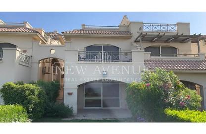 Chalet - 2 Bedrooms - 2 Bathrooms for sale in La Vista 2 - La Vista - Al Ain Al Sokhna - Suez Chalet - 2 Bedrooms - 2 Bathrooms for sale in La Vista 2 - La Vista - Al Ain Al Sokhna - Suez