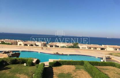 Chalet - 2 Bedrooms - 2 Bathrooms for sale in La Vista 2 - La Vista - Al Ain Al Sokhna - Suez Chalet - 2 Bedrooms - 2 Bathrooms for sale in La Vista 2 - La Vista - Al Ain Al Sokhna - Suez