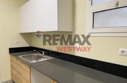 Apartment - 2 Bedrooms - 3 Bathrooms for sale in Beverly Hills - Sheikh Zayed Compounds - Sheikh Zayed City - Giza