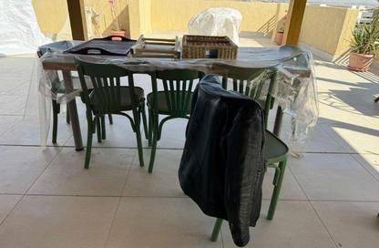 Apartment - Studio - 1 Bathroom for rent in Palm Parks   Palm Hills - South Dahshur Link - 6 October City - Giza