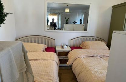 Apartment - Studio - 1 Bathroom for rent in Palm Parks   Palm Hills - South Dahshur Link - 6 October City - Giza