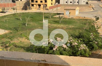 Apartment - 4 - 3 for sale in West Golf - El Katameya Compounds - El Katameya - New Cairo City - Cairo Apartment - 4 - 3 for sale in West Golf - El Katameya Compounds - El Katameya - New Cairo City - Cairo