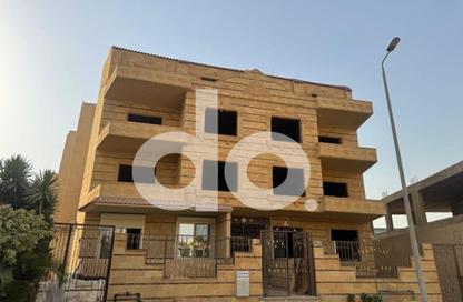 Apartment - 4 - 3 for sale in West Golf - El Katameya Compounds - El Katameya - New Cairo City - Cairo Apartment - 4 - 3 for sale in West Golf - El Katameya Compounds - El Katameya - New Cairo City - Cairo
