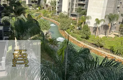 شقة - 2 غرف نوم - 2 حمامات للايجار في پريڤادو - مدينتي - القاهرة