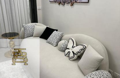 Apartment - 2 Bedrooms - 2 Bathrooms for rent in Privado - Madinaty - Cairo
