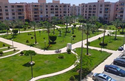 Apartment - 4 Bedrooms - 3 Bathrooms for rent in El Rehab Extension - Al Rehab - New Cairo City - Cairo Apartment - 4 Bedrooms - 3 Bathrooms for rent in El Rehab Extension - Al Rehab - New Cairo City - Cairo