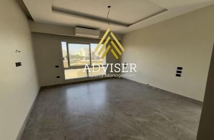 Apartment - 3 Bedrooms - 2 Bathrooms for sale in Park Corner - Hyde Park - New Cairo City - Cairo