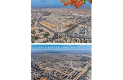 Duplex - 3 Bedrooms - 3 Bathrooms for sale in Swan Lake Residence - 5th Settlement Compounds - The 5th Settlement - New Cairo City - Cairo