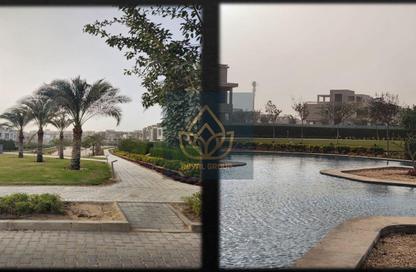 Twin House - 5 - 6 for sale in New Giza - Cairo Alexandria Desert Road - 6 October City - Giza