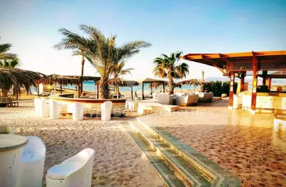 Twin House - 3 Bedrooms - 4 Bathrooms for sale in Mesca - Soma Bay - Safaga - Hurghada - Red Sea