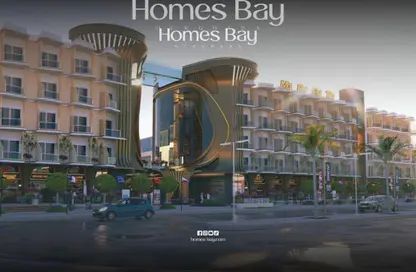 شقة - 1 حمام للبيع في منطقة الاحياء - الغردقة - محافظة البحر الاحمر