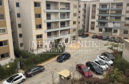 Apartment - 3 Bedrooms - 3 Bathrooms for sale in Al masrawya - South Investors Area - New Cairo City - Cairo