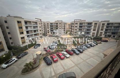 Apartment - 3 Bedrooms - 3 Bathrooms for sale in Al masrawya - South Investors Area - New Cairo City - Cairo