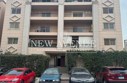 Apartment - 3 Bedrooms - 3 Bathrooms for sale in Al masrawya - South Investors Area - New Cairo City - Cairo