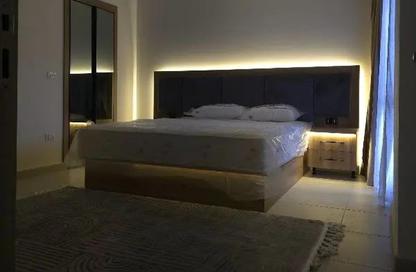 Apartment - 2 Bedrooms - 2 Bathrooms for rent in El Patio Oro - 5th Settlement Compounds - The 5th Settlement - New Cairo City - Cairo