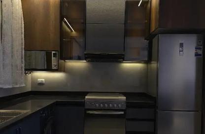 Apartment - 2 Bedrooms - 2 Bathrooms for rent in El Patio Oro - 5th Settlement Compounds - The 5th Settlement - New Cairo City - Cairo