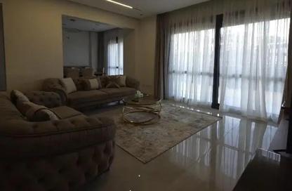 Apartment - 2 Bedrooms - 2 Bathrooms for rent in El Patio Oro - 5th Settlement Compounds - The 5th Settlement - New Cairo City - Cairo