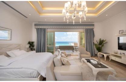 Villa - 7 Bedrooms - 7 Bathrooms for rent in Marassi - Sidi Abdel Rahman - North Coast Villa - 7 Bedrooms - 7 Bathrooms for rent in Marassi - Sidi Abdel Rahman - North Coast