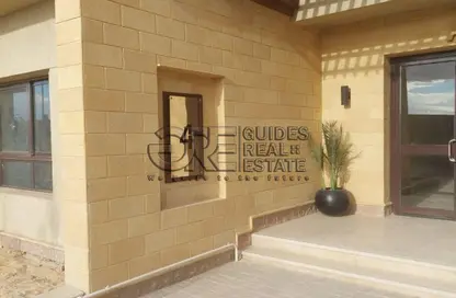 Apartment - 3 Bedrooms - 2 Bathrooms for sale in Green 5 - 6 October Compounds - 6 October City - Giza