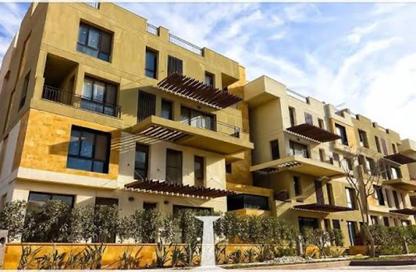 iVilla - 3 Bedrooms - 3 Bathrooms for sale in Eastown - 5th Settlement Compounds - The 5th Settlement - New Cairo City - Cairo iVilla - 3 Bedrooms - 3 Bathrooms for sale in Eastown - 5th Settlement Compounds - The 5th Settlement - New Cairo City - Cairo