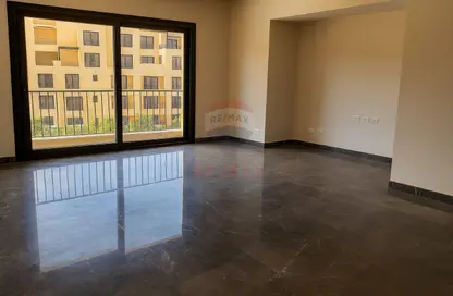 شقة - 3 غرف نوم - 5 حمامات للايجار في أو ويست - كمبوندات 6 أكتوبر - مدينة 6 أكتوبر - الجيزة