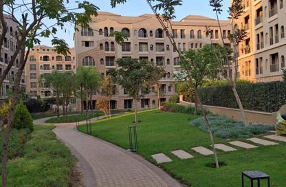 Townhouse - 4 - 4 for sale in Green Square - Mostakbal City Compounds - Mostakbal City - Future City - Cairo