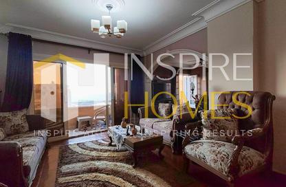 Apartment - 4 Bedrooms - 2 Bathrooms for rent in Laurent - Hay Sharq - Alexandria Apartment - 4 Bedrooms - 2 Bathrooms for rent in Laurent - Hay Sharq - Alexandria