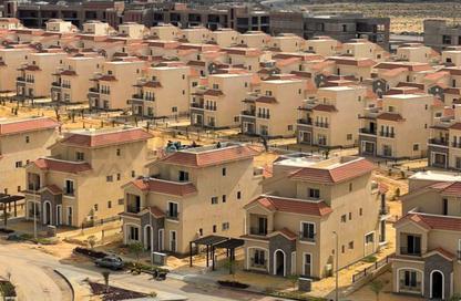 Villa - 4 Bedrooms - 4 Bathrooms for sale in Sawary - Alexandria Compounds - Alexandria Villa - 4 Bedrooms - 4 Bathrooms for sale in Sawary - Alexandria Compounds - Alexandria