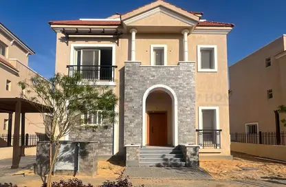 فيلا - 4 غرف نوم - 4 حمامات للبيع في صوارى - كمبوندات الاسكندرية - الاسكندرية