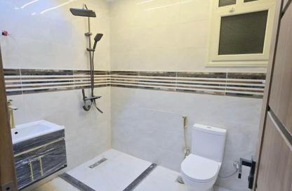 Apartment - 3 Bedrooms - 2 Bathrooms for sale in Gate 4 - Mena - Hadayek El Ahram - Giza