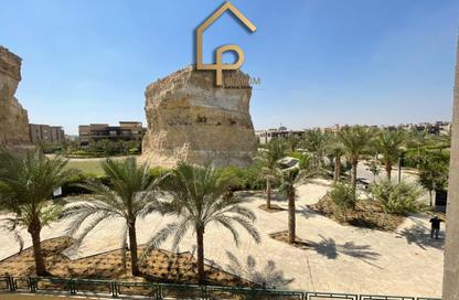 شقة - 3 - 3 للبيع في نيو جيزة - طريق مصر اسكندرية الصحراوي - مدينة 6 أكتوبر - الجيزة