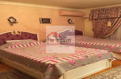 Apartment - 4 - 3 for sale in Mosadak St. - Dokki - Giza