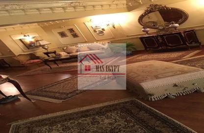 Apartment - 4 - 3 for sale in Mosadak St. - Dokki - Giza