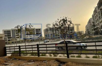 شقة - 2 غرف نوم - 3 حمامات للبيع في كابيتال جاردنز - بالم هيلز - كمبوندات مدينة المستقبل - مدينة المستقبل - القاهرة