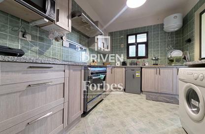 Apartment - 2 Bedrooms - 2 Bathrooms for sale in Ashgar Residence - Hay El Ashgar - Al Wahat Road - 6 October City - Giza
