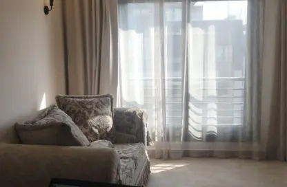 (بنتهاوس  (روف - 2 غرف نوم - 2 حمامات للبيع في تريو - كمبوندات التجمع الخامس - التجمع الخامس - مدينة القاهرة الجديدة - القاهرة