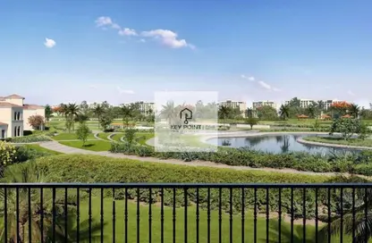 شقة - 3 غرف نوم - 3 حمامات للبيع في سيتي جيت - كمبوندات التجمع الخامس - التجمع الخامس - مدينة القاهرة الجديدة - القاهرة