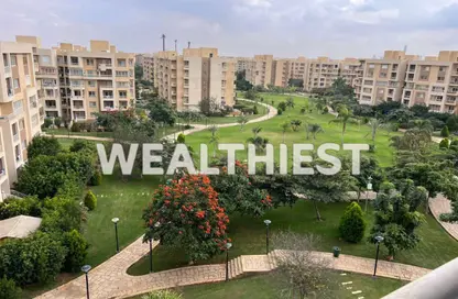 Apartment - 3 Bedrooms - 3 Bathrooms for sale in Privado - Madinaty - Cairo