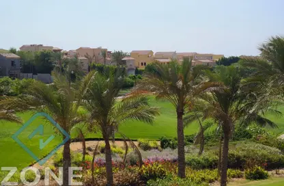 Villa - 3 Bedrooms - 3 Bathrooms for sale in Privado - Madinaty - Cairo