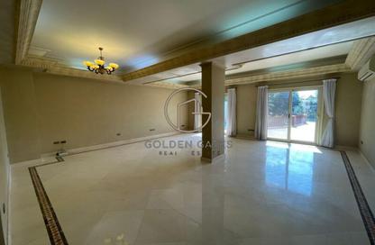Twin House - 5 Bedrooms - 5 Bathrooms for rent in Arabella - 5th Settlement Compounds - The 5th Settlement - New Cairo City - Cairo Twin House - 5 Bedrooms - 5 Bathrooms for rent in Arabella - 5th Settlement Compounds - The 5th Settlement - New Cairo City - Cairo