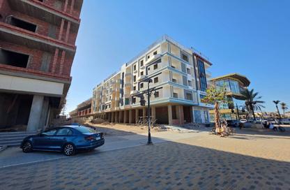 Apartment - 2 - 1 for sale in Princess Resort - Hurghada Resorts - Hurghada - Red Sea