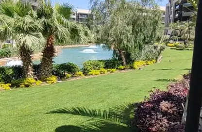 Apartment - 3 Bedrooms - 3 Bathrooms for sale in Privado - Madinaty - Cairo