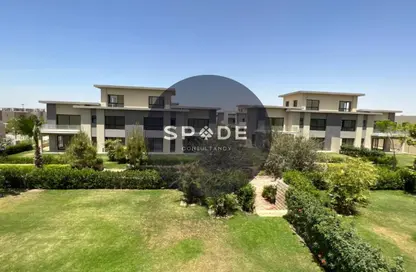 Townhouse - 4 Bedrooms - 3 Bathrooms for sale in Swan Lake Residence - 5th Settlement Compounds - The 5th Settlement - New Cairo City - Cairo Townhouse - 4 Bedrooms - 3 Bathrooms for sale in Swan Lake Residence - 5th Settlement Compounds - The 5th Settlement - New Cairo City - Cairo