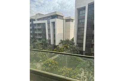 Apartment - 3 Bedrooms - 2 Bathrooms for rent in Madinaty - Cairo