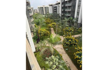 Apartment - 3 Bedrooms - 2 Bathrooms for rent in Madinaty - Cairo
