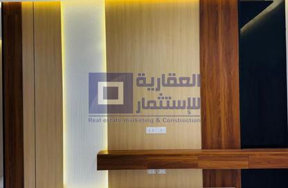 شقة - 3 غرف نوم - 3 حمامات للبيع في غرب سوميد - مدينة 6 أكتوبر - الجيزة شقة - 3 غرف نوم - 3 حمامات للبيع في غرب سوميد - مدينة 6 أكتوبر - الجيزة
